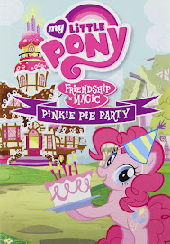 My Little Pony Pinkie Pie Party Video