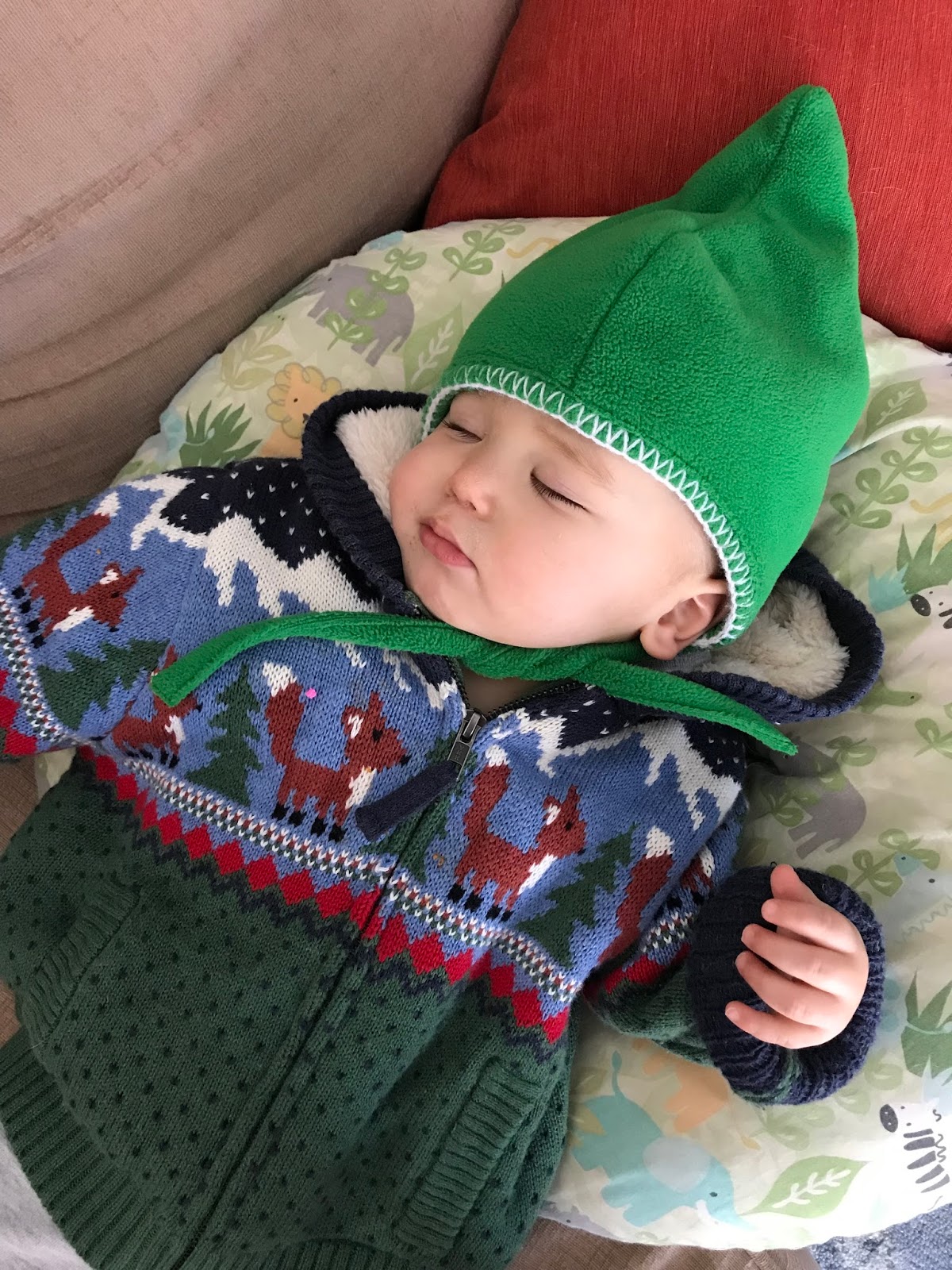 Entertaining a Sick Toddler Montessori Young Toddler Week 7