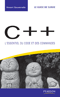 C++ L’essentiel du code et des commandes 4