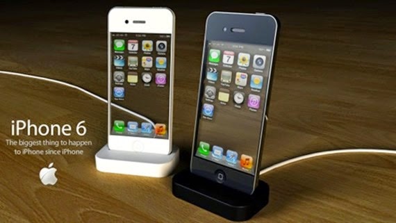 Apple Iphone 6, Kelebihan, Spesifikasi dan Harga di Indonesia