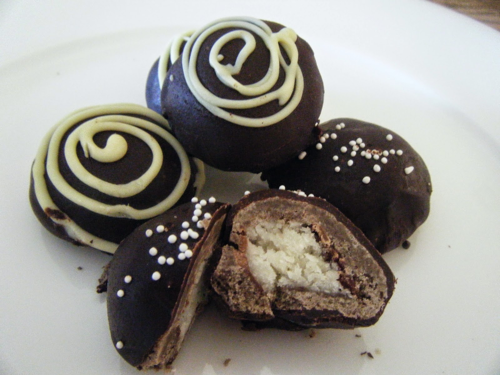 west side baker Candy Bar Cookies Baked Sunday Mornings