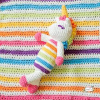 PATRON UNICORNIO AMIGURUMI 27982