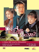 Thành Thật Với Tình Yêu - Did We Really Love? (True to Love - Have we really loved)