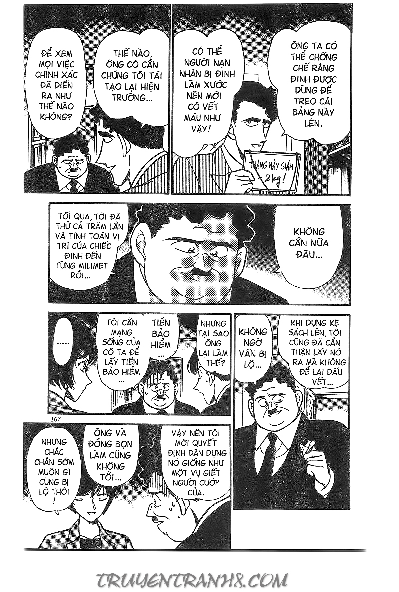Detective Conan Chap 210 - Truyen.Chap.VN