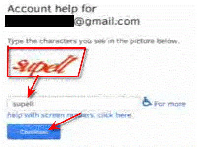  cara melihat password gmail yang tersimpan di android