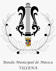 BANDA MUNICIPAL DE MÚSICA - VILLENA