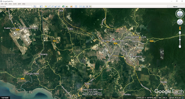 Pengedar shaklee sepang-seremban