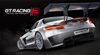 تحميل لعبة سباق السيارات GT Racing 2  مجانا على اندرويد