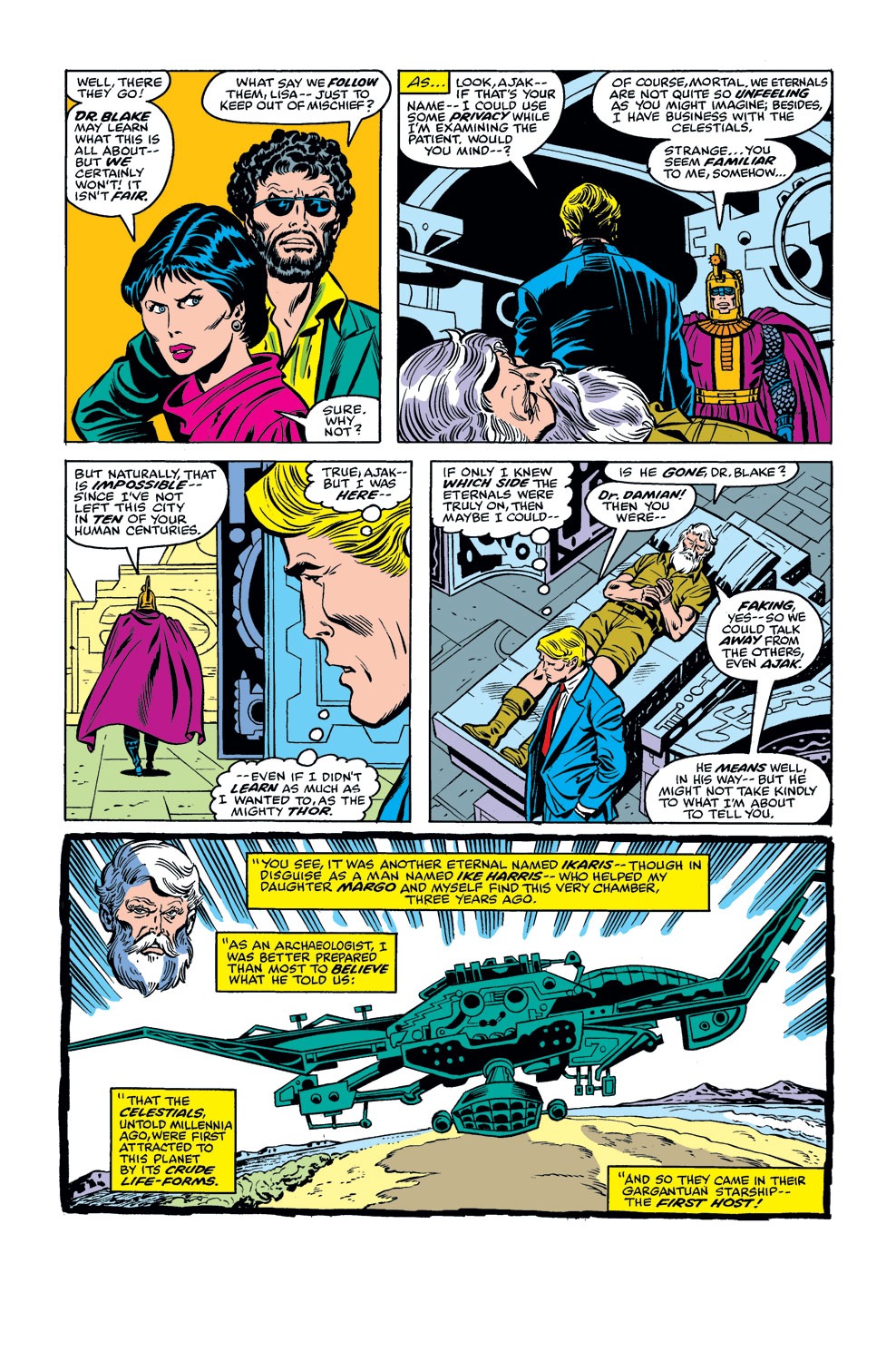 Thor (1966) 284 Page 6