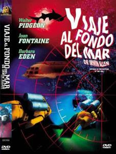 Viaje al Fondo del Mar – DVDRIP LATINO