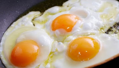Telur mata sapi Telur mata sapi