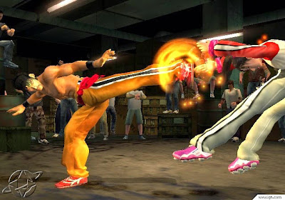 Tekken 3 Game Download For Pc Windows 10 32 Bit