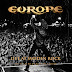 Encarte: Europe - Live At Sweden Rock - 30th Anniversary Show
