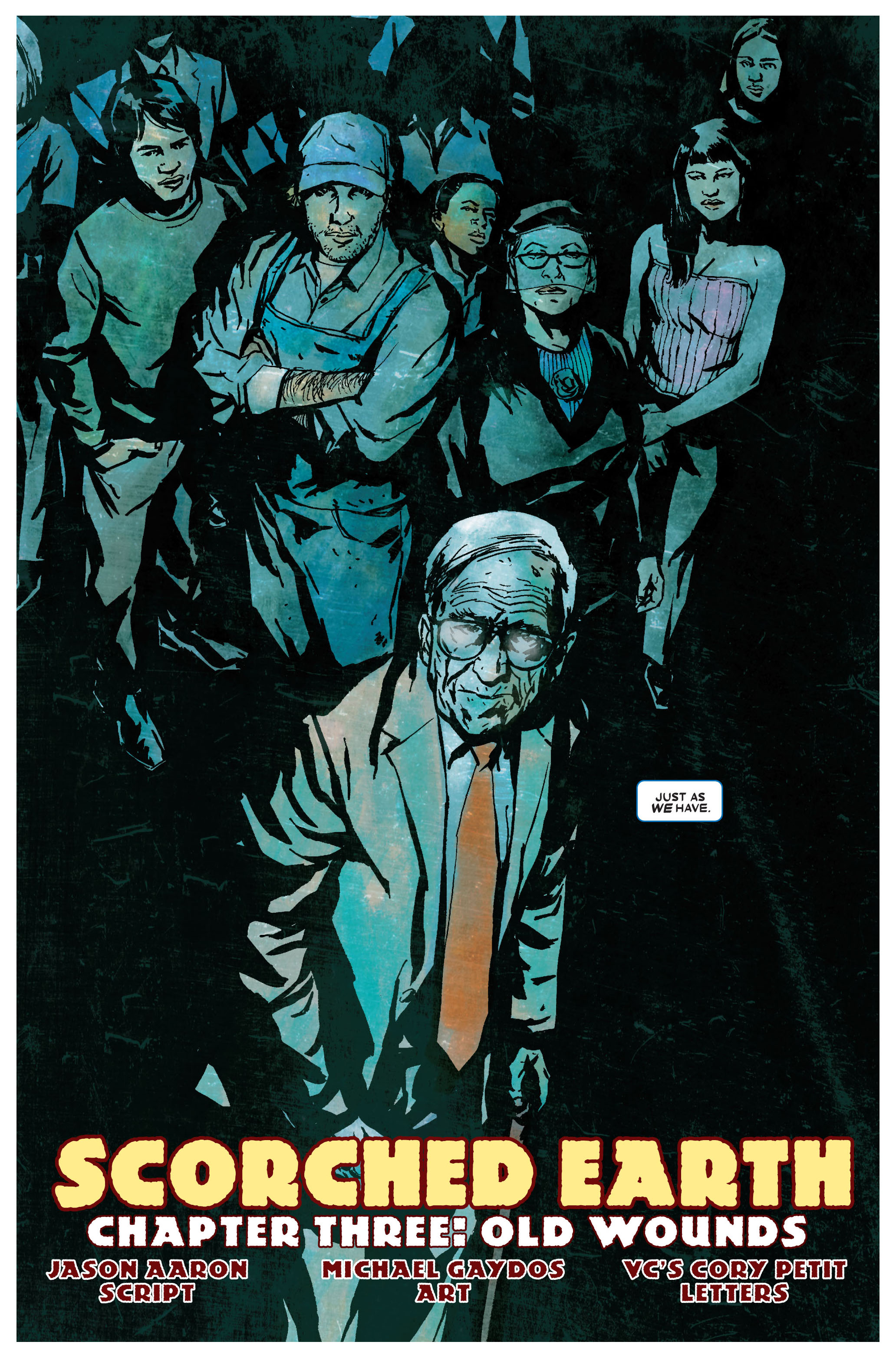 Wolverine (2010) issue 3 - Page 26