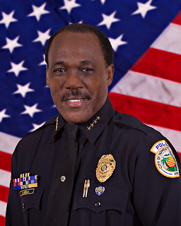 PBA Going After Chief Rolle, Says Arrests Are 