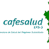 La EPS Cafesalud retira sus servicios en 28 municipios del Chocó 