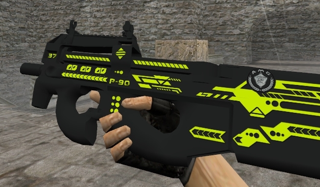 Machine Machine