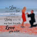 Unique I Love You Quotes For Your Girlfriend With Amazing Messages And Sayings