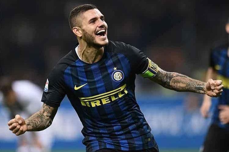 Napoli, Inter e Juventus: una sfida a tre per lo scudetto