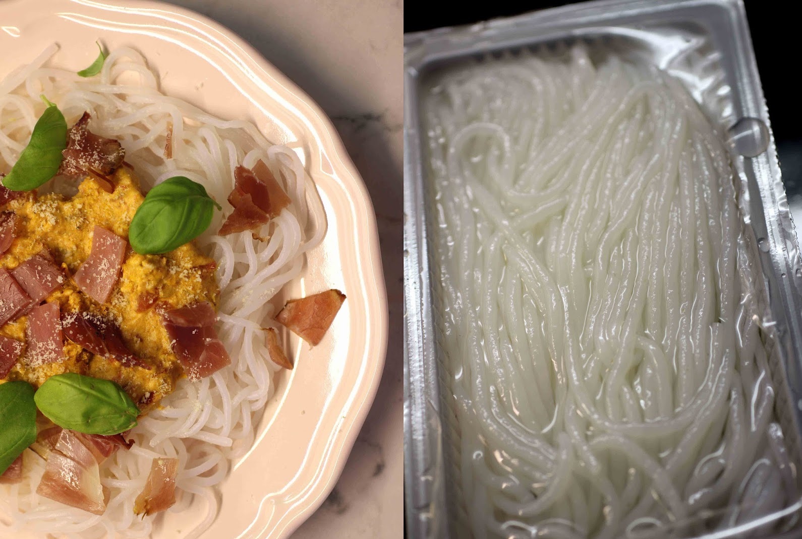 SHIRATAKI Best 3 Shirataki Noodles Recipes Weight Loss