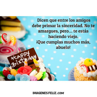 Feliz CumpleaƱos Imprimir