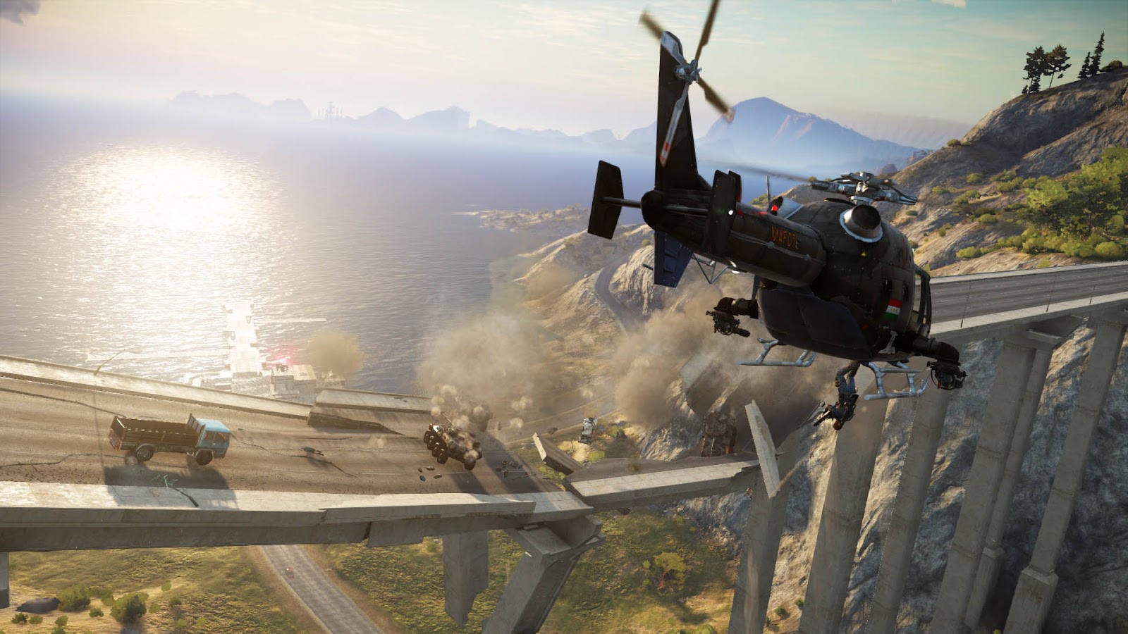 crack just cause 3 crack just cause 3