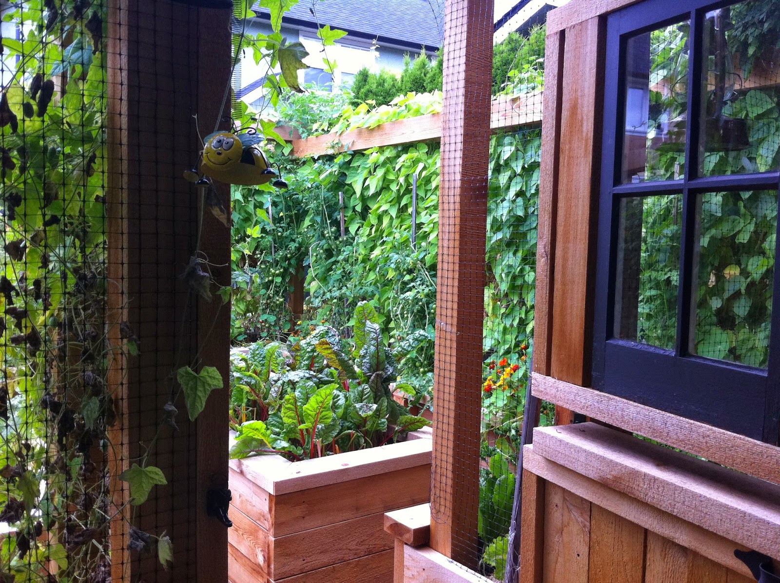 Low Fat Eats & Sweets, Modern Country & Industrial Decor, DIY