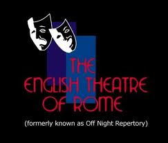 THE ENGLISH THEATRE OF ROME