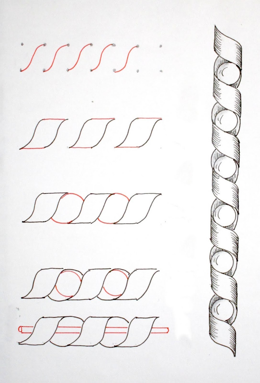 T. Matthews Fine Art: First Friday Art Class for November 2012 ...