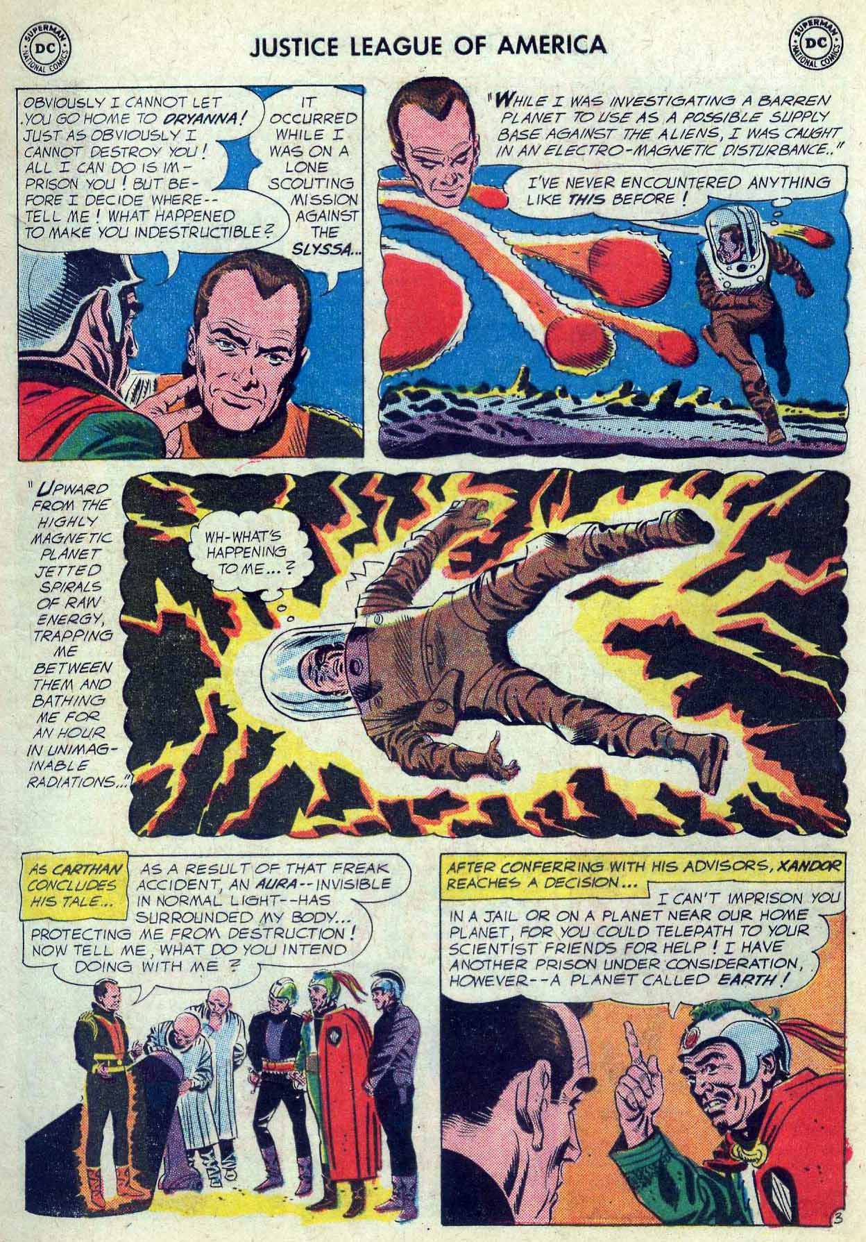 Justice League of America (1960) 4 Page 4