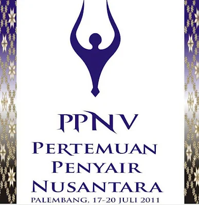 PPN V Pertemuan Penyair Nusantara Palembang 17 - 20 Juli 2011