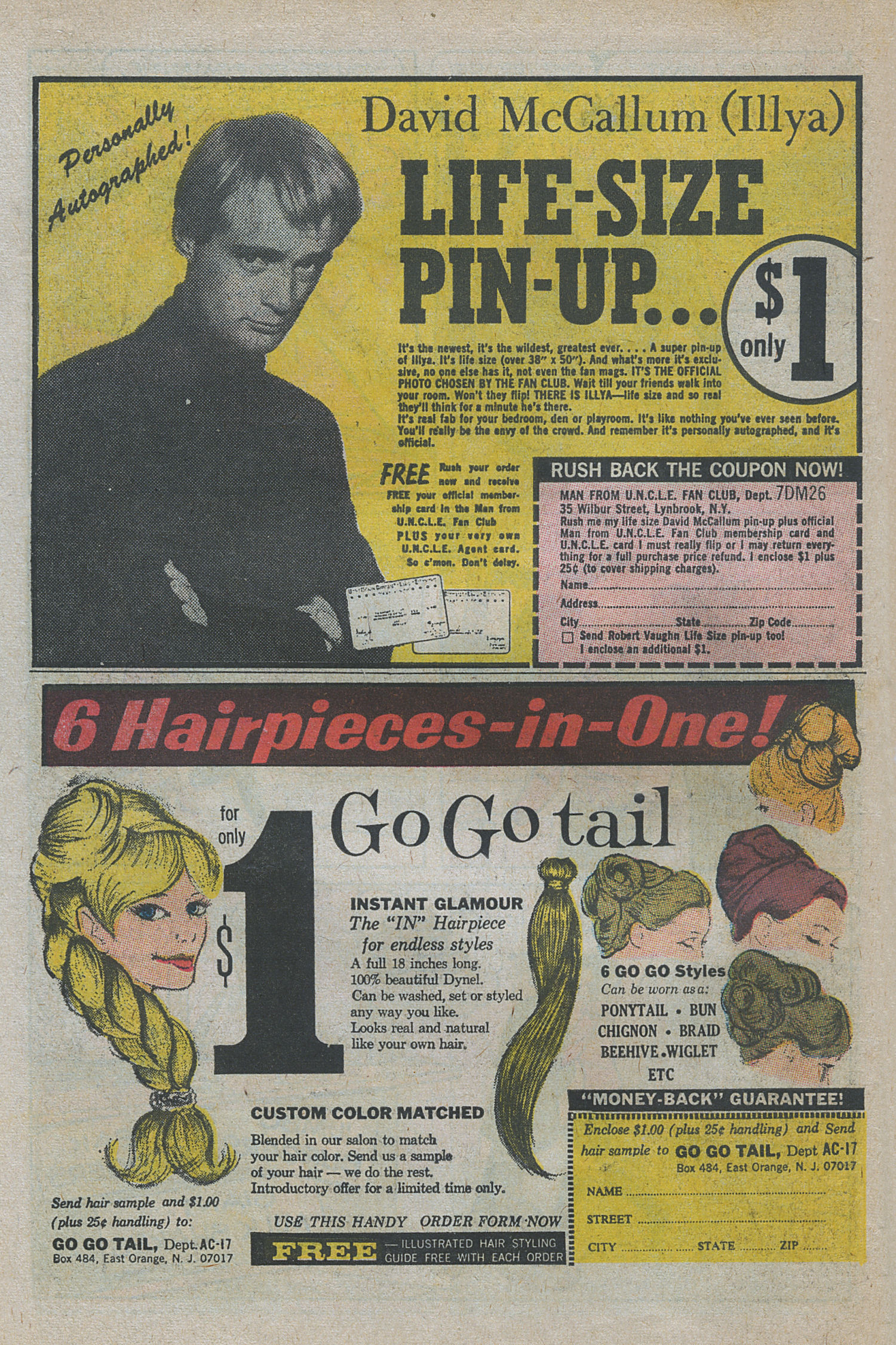 Read online Jughead (1965) comic -  Issue #142 - 34