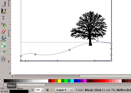 inkscape drawing bezier make last node corner inkscape drawing bezier make last node corner