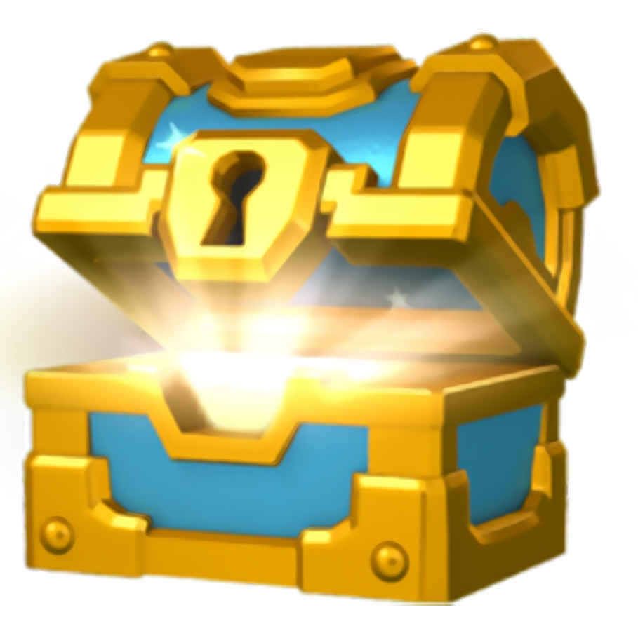 Lista 94+ Foto Como Saber Los Cofres Que Te Van A Tocar En Clash Royale