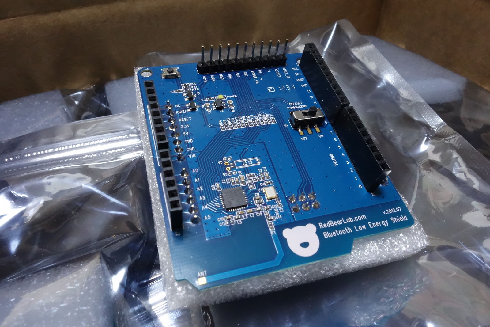 ソーシャルコミュニケーション