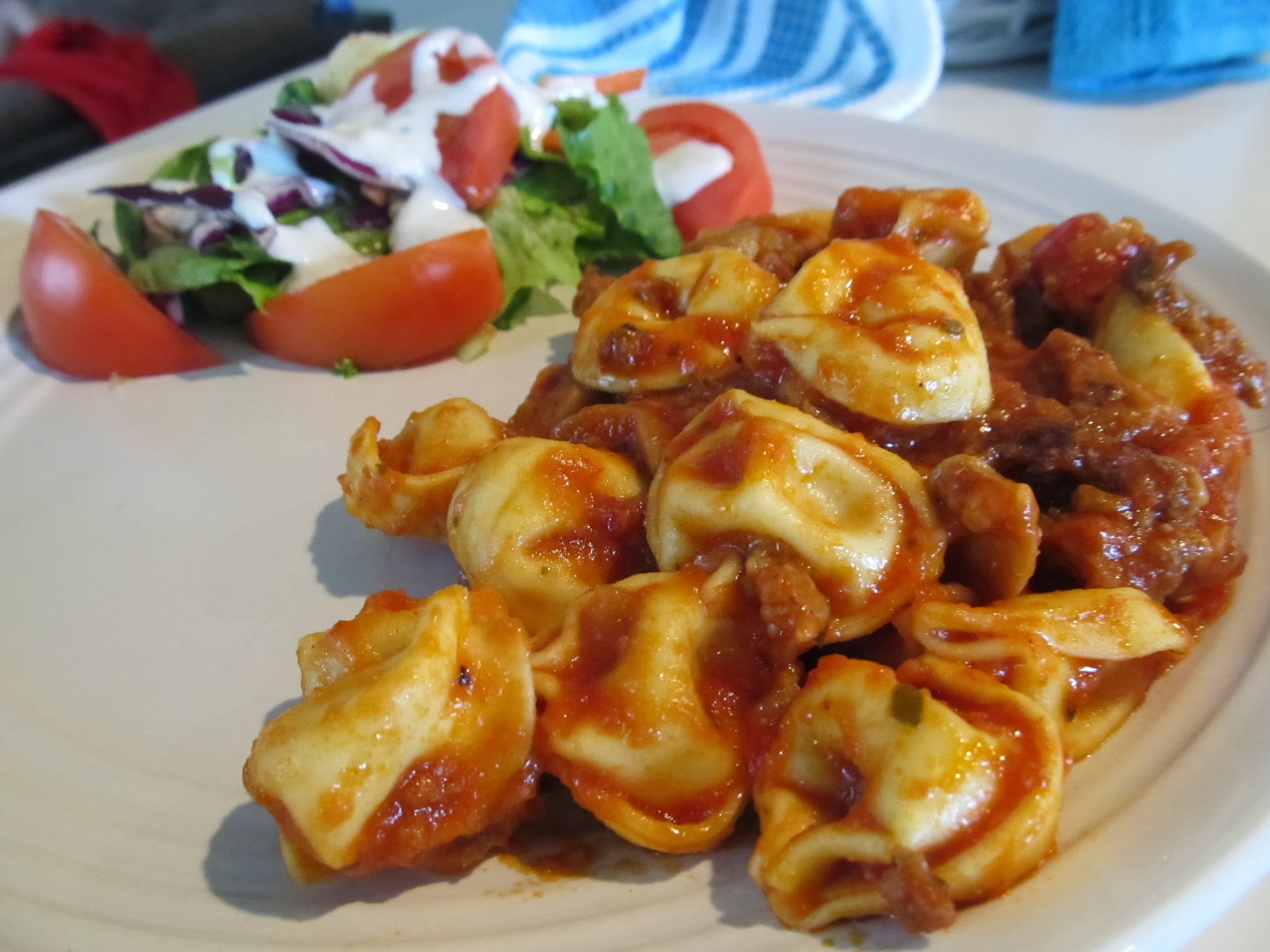 Foodie Family Comfort Food Slow Cooker Style