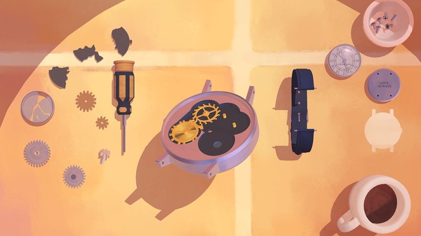 Assemble with Care (2020) PC Full Español