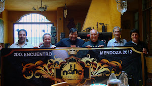 2do Encuentro Filial Cuyo