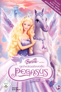 watch barbie magic of pegasus online free