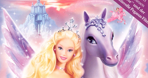 barbie pegasus watch online