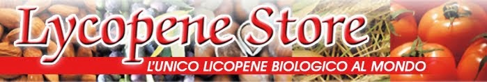 lycopene store