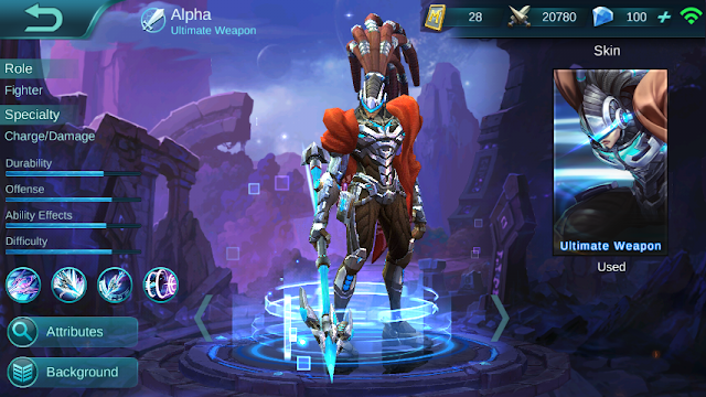 7 Hero Terbaik Game Mobile Legends 7 Hero Terbaik Game Mobile Legends