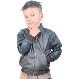 JAKET ANAK LAKI JAKET ANAK LAKI