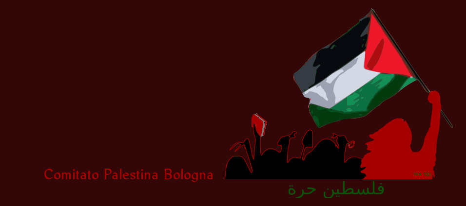 Comitato per la Palestina - Bologna