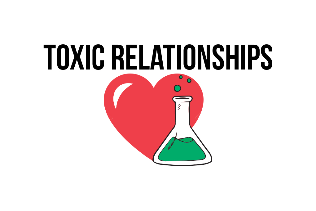 TOXIC RELATIONSHIP