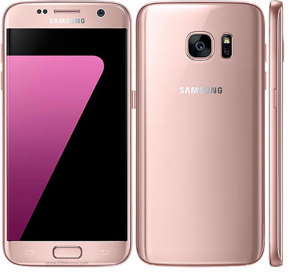 Samsung Galaxy S7 Smartphone Specifications HOW CAN DONE