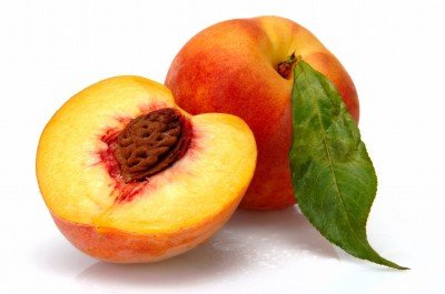 Dieta melocoton un dia