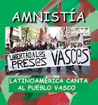 "AMNISTIA"