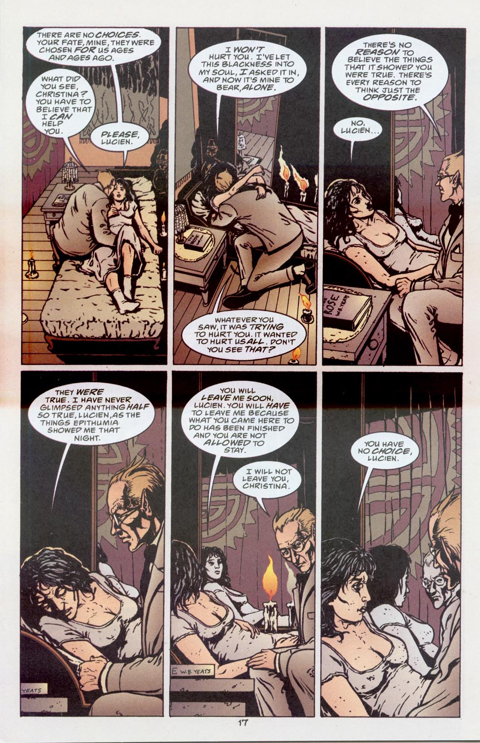 The Dreaming (1996) issue 41 - Page 18