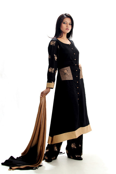 Ready to Wear Designers Outfits 2012-13 | Stylish Pret Collection